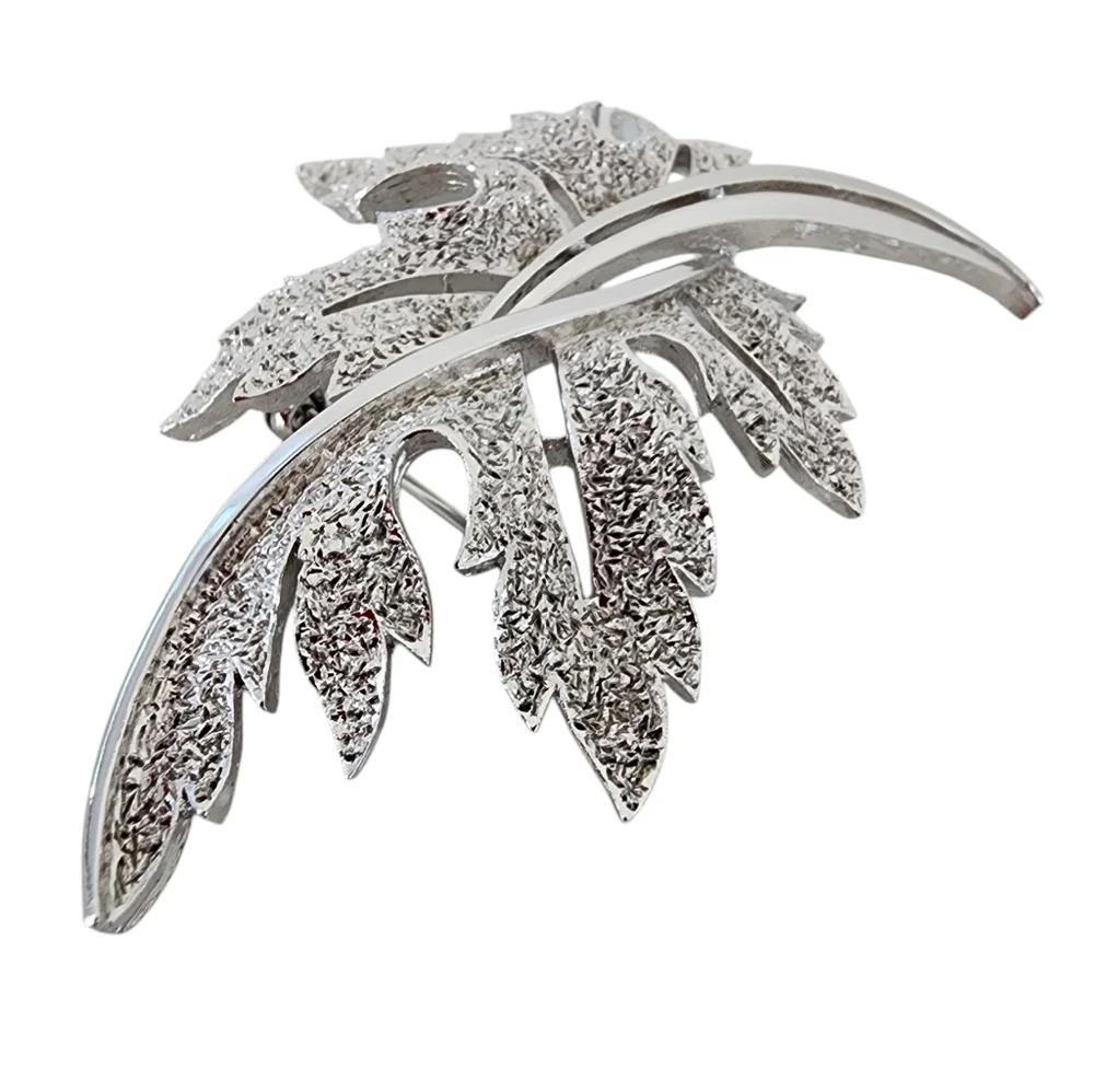 Trifari vintage brooch